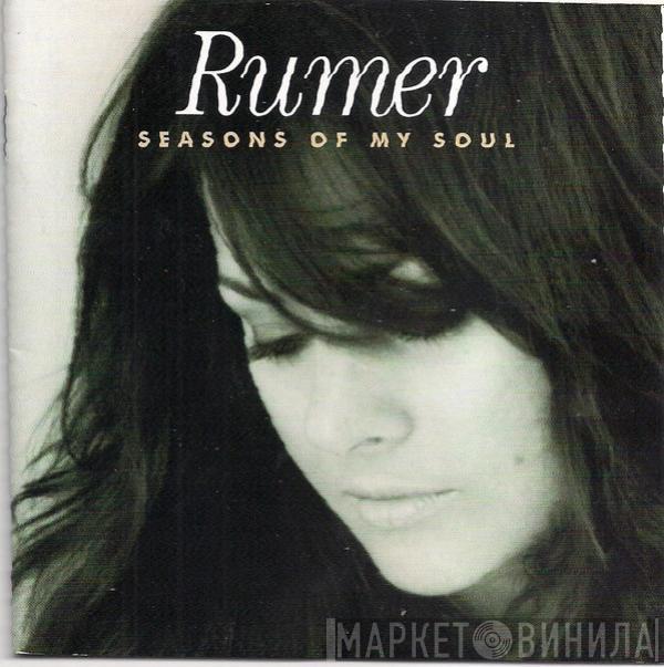  Rumer  - Seasons Of My Soul