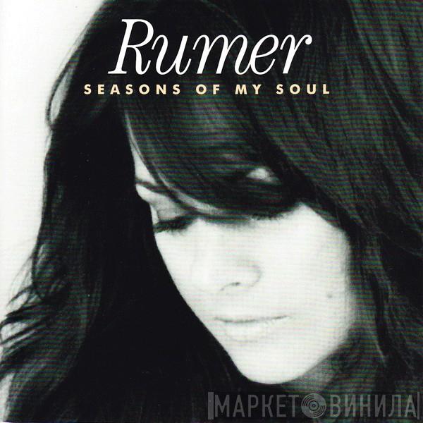  Rumer  - Seasons Of My Soul