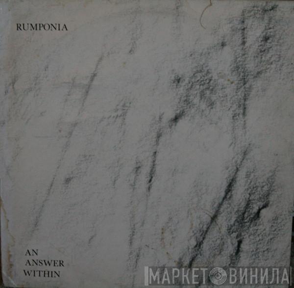  - Rumponia An Answer Within
