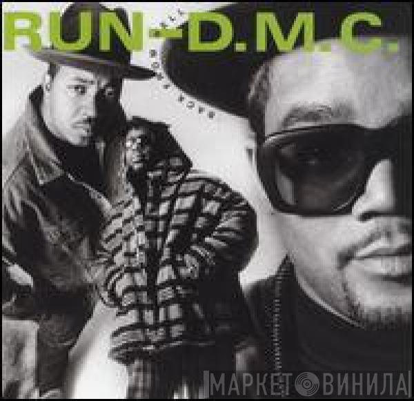  Run-DMC  - Back From Hell