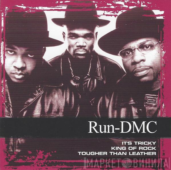  Run-DMC  - Collections