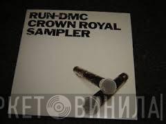 Run-DMC - Crown Royal Sampler