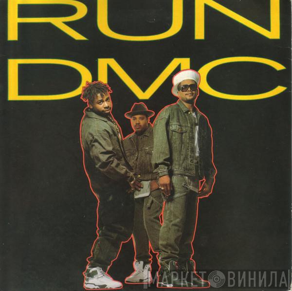 Run-DMC - Faces / Back From Hell