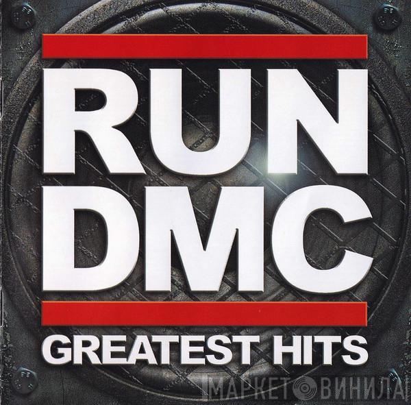  Run-DMC  - Greatest Hits