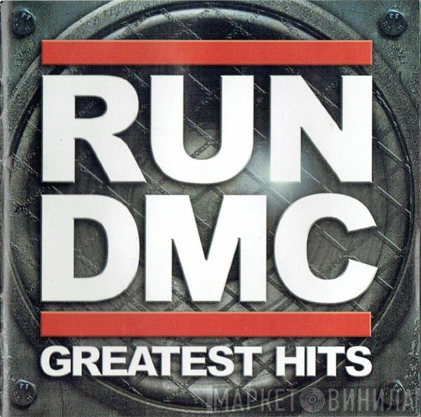 Run-DMC - Greatest Hits