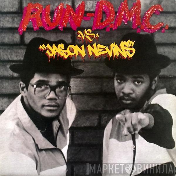 Run-DMC, Jason Nevins - It's Like That