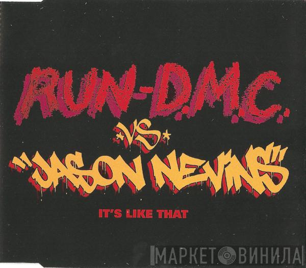 Run-DMC, Jason Nevins - It's Like That