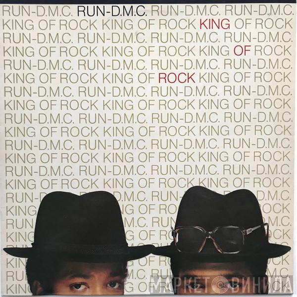  Run-DMC  - King Of Rock