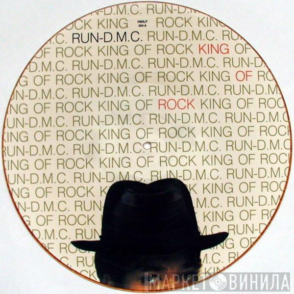  Run-DMC  - King Of Rock