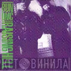  Run-DMC  - Raising Hell