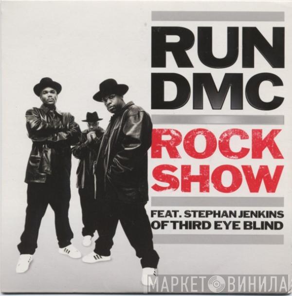 Run-DMC - Rock Show / Walk This Way