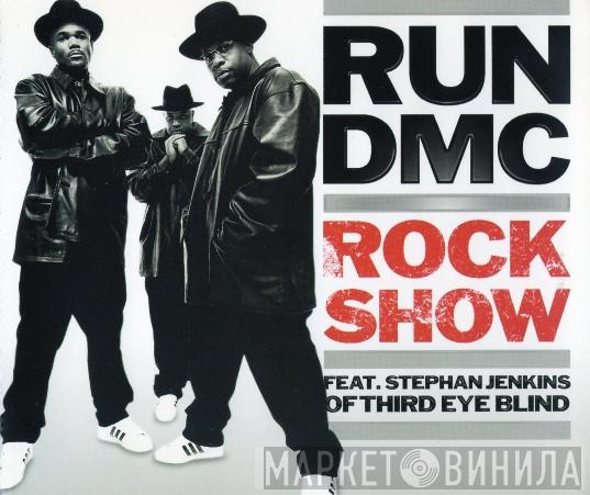 Run-DMC - Rock Show