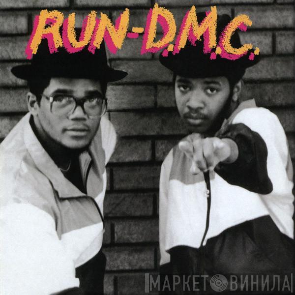  Run-DMC  - Run-D.M.C.