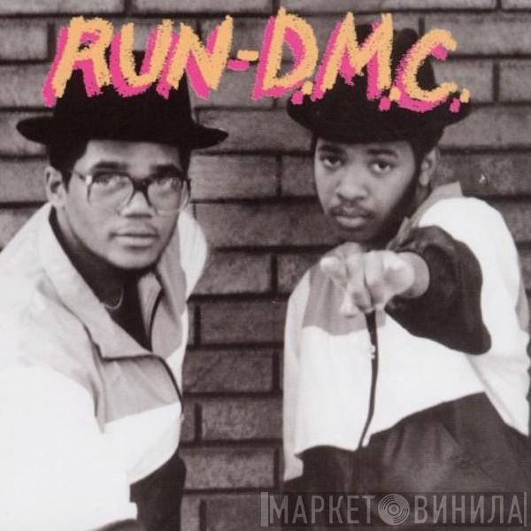  Run-DMC  - Run-D.M.C.