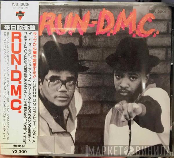  Run-DMC  - Run-DMC