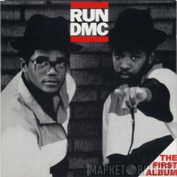  Run-DMC  - The First Album