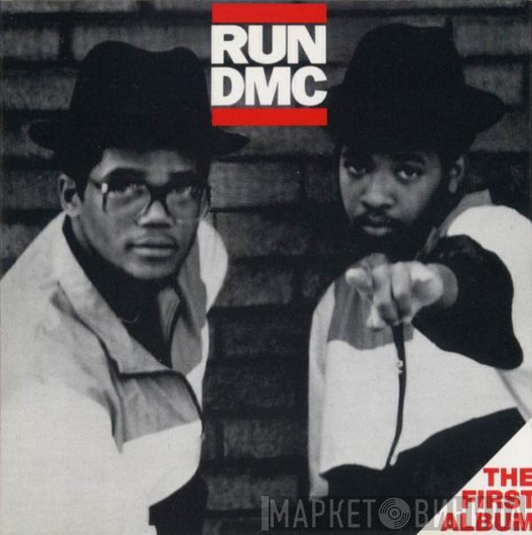  Run-DMC  - The First Album