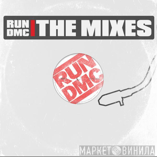  Run-DMC  - The Mixes