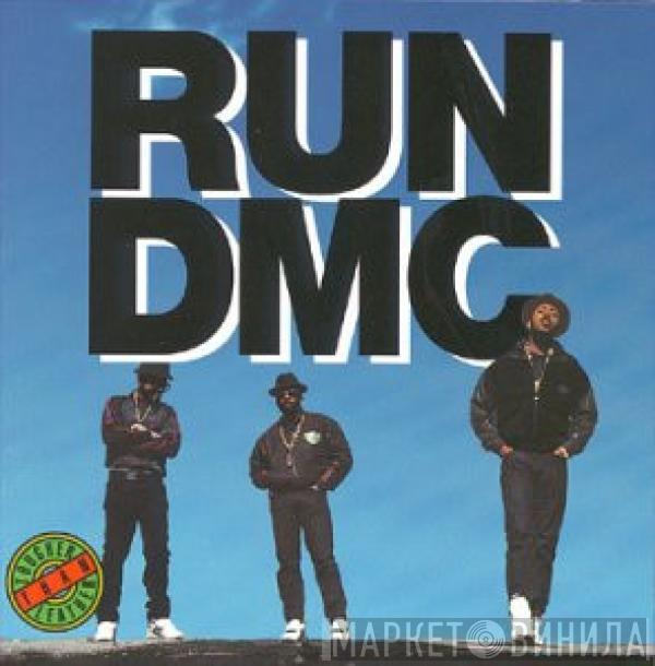  Run-DMC  - Tougher Than Leather