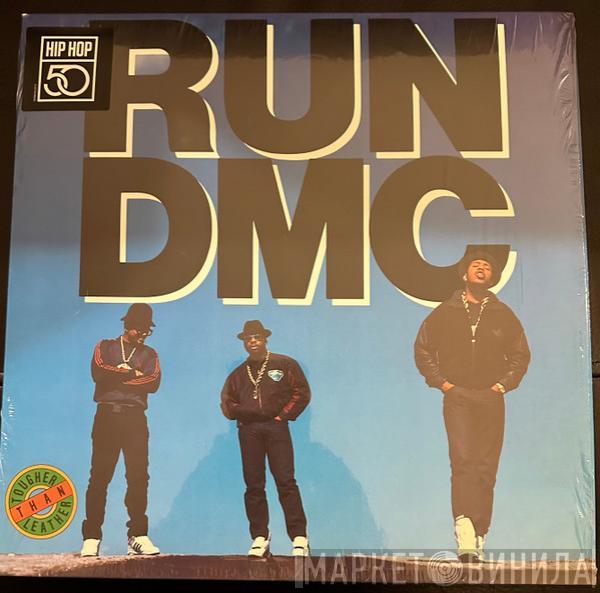  Run-DMC  - Tougher Than Leather