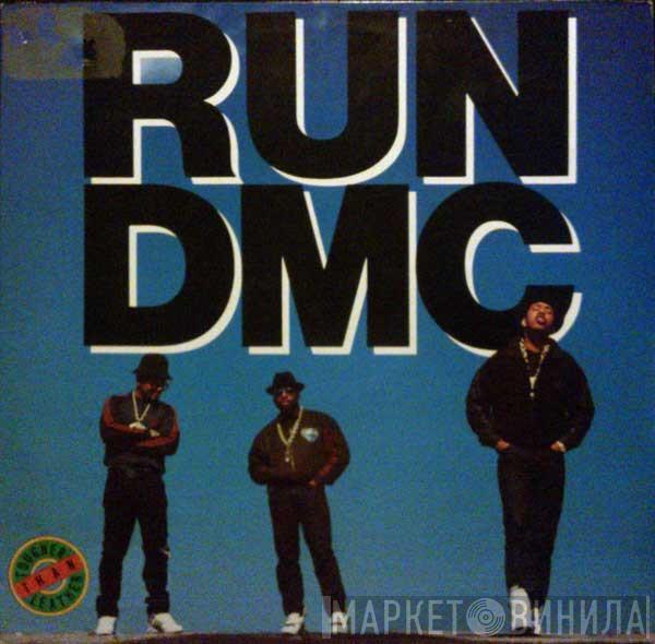  Run-DMC  - Tougher Than Leather