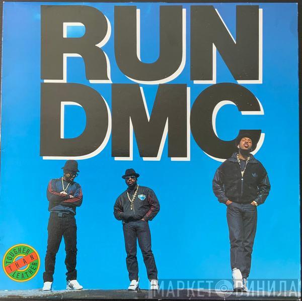  Run-DMC  - Tougher Than Leather