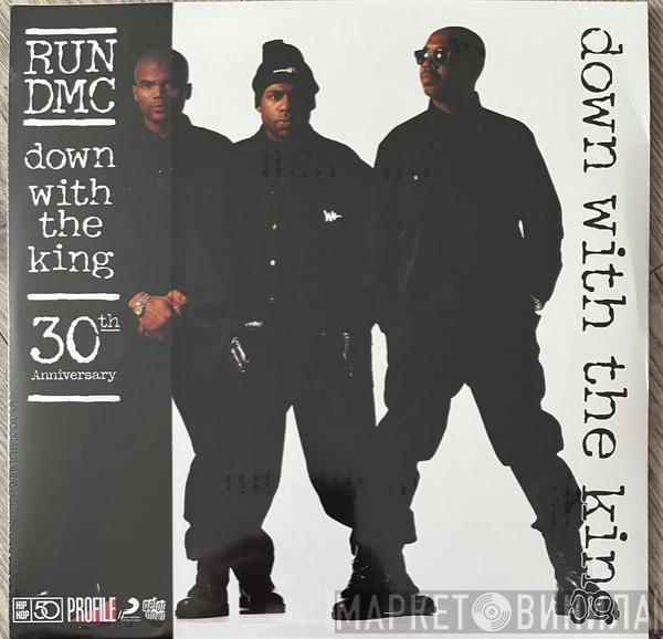 Run - Down With The King