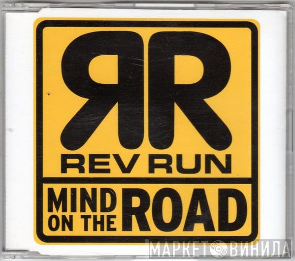  Run  - Mind On The Road