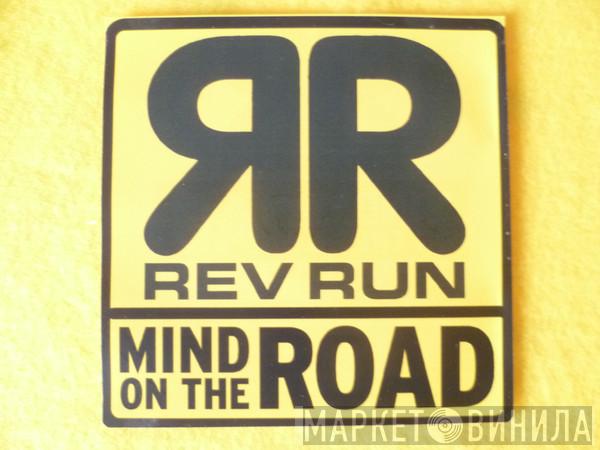  Run  - Mind On The Road