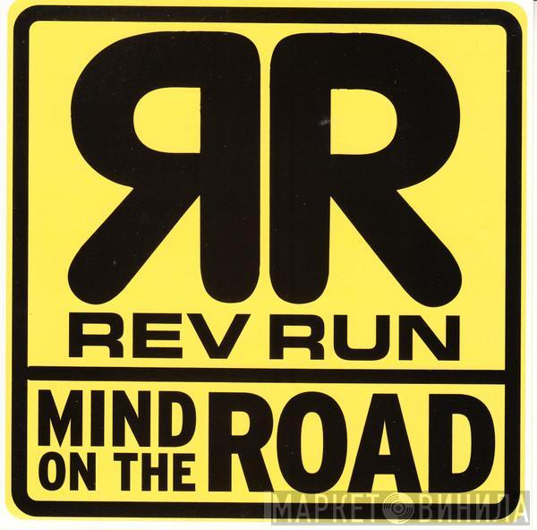  Run  - Mind On The Road