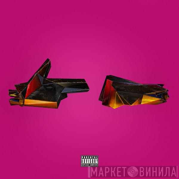  Run The Jewels  - RTJ4