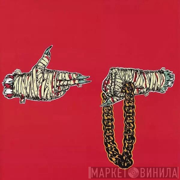 Run The Jewels - Run The Jewels 2
