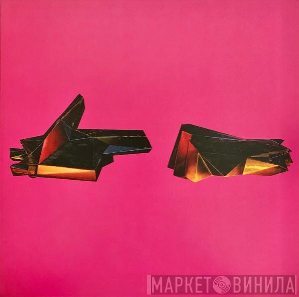 Run The Jewels - Run The Jewels 4