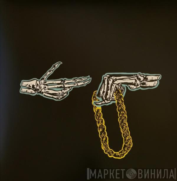 Run The Jewels - Run The Jewels