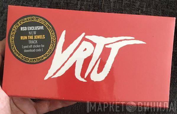 Run The Jewels - VRTJ