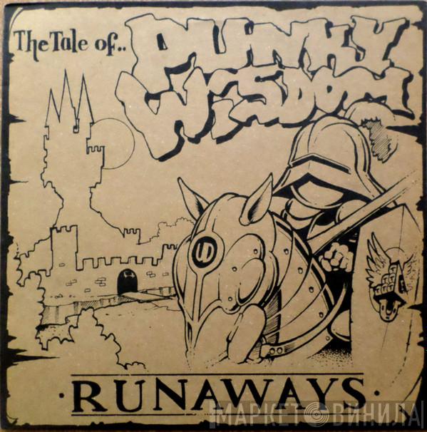Runaways - The Tale Of... Punky Wisdom