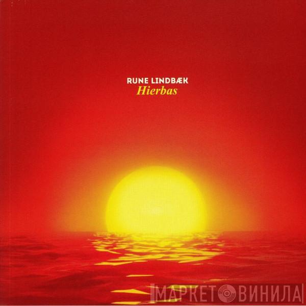 Rune Lindbæk - Hierbas