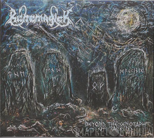Runemagick - Beyond The Cenotaph Of Mankind