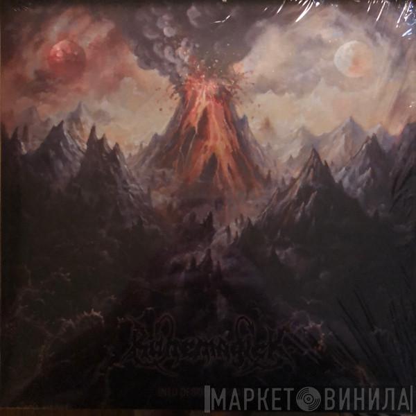 Runemagick - Into Desolate Realms