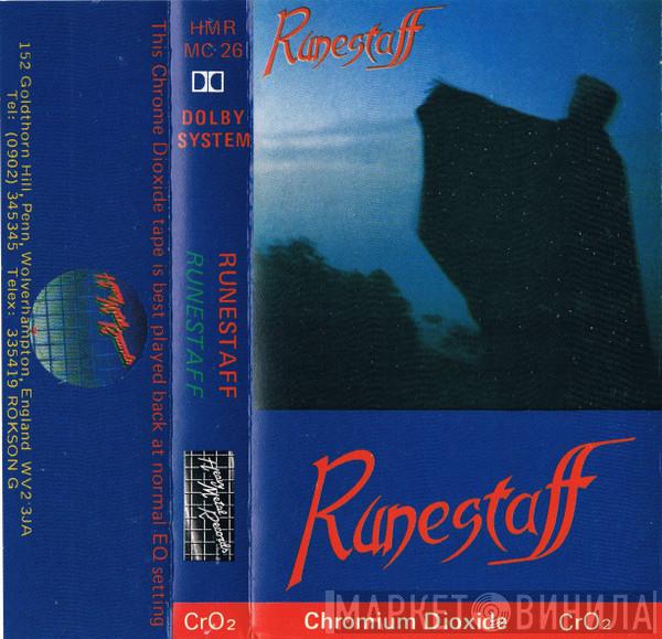 Runestaff - Runestaff