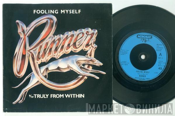 Runner  - Fooling Myself