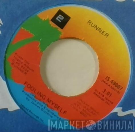  Runner   - Fooling Myself