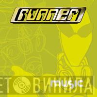 Runner - Music