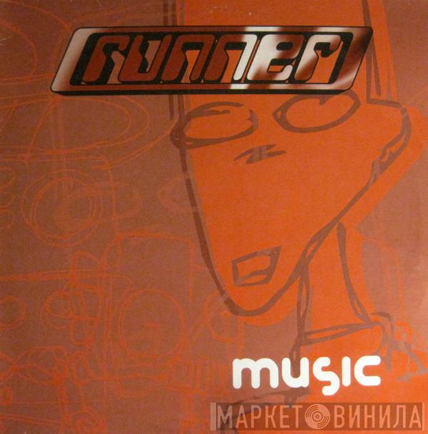 Runner - Music
