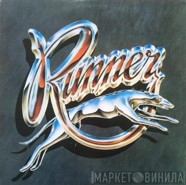  Runner   - Runner