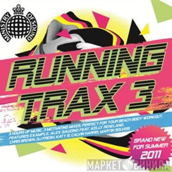  - Running Trax 3