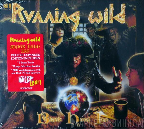 Running Wild  - Black Hand Inn
