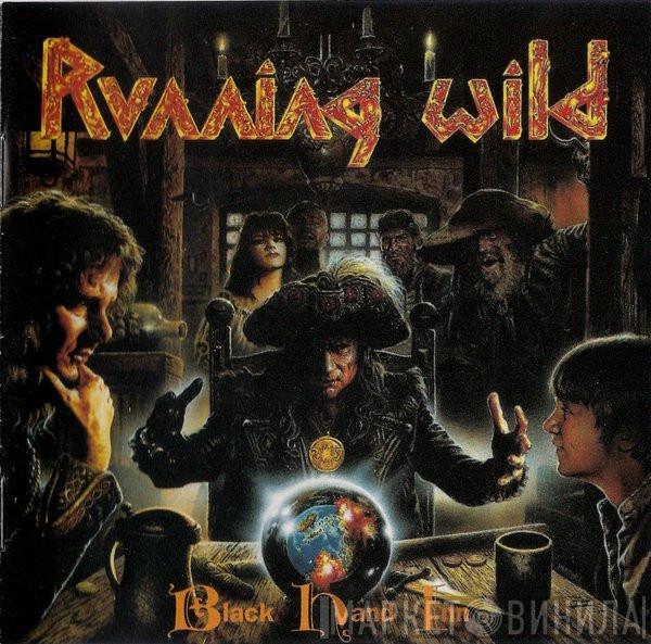  Running Wild  - Black Hand Inn