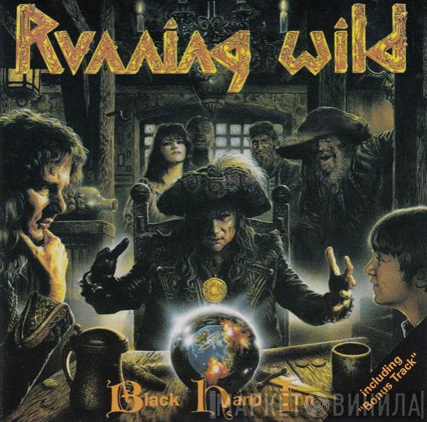  Running Wild  - Black Hand Inn