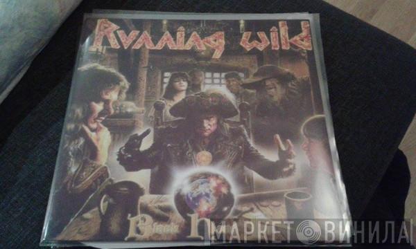  Running Wild  - Black Hand Inn